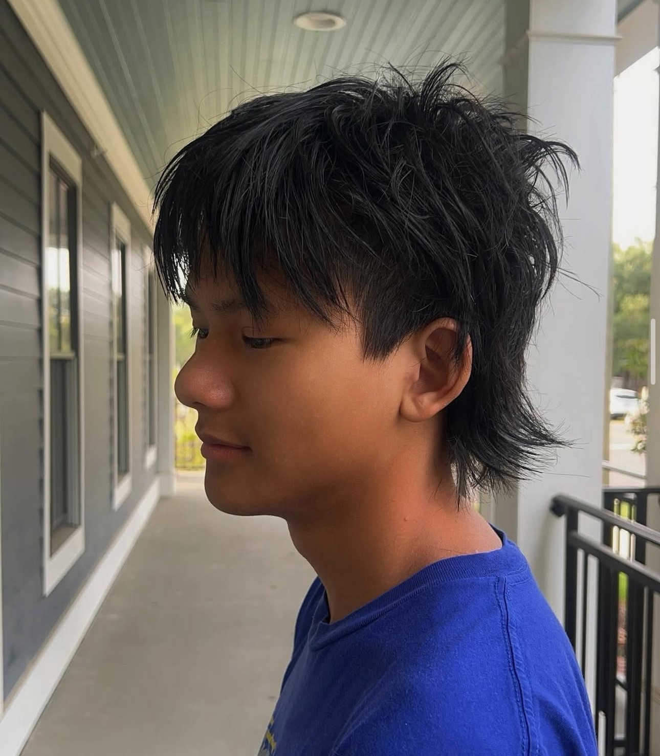 Mens Cuts